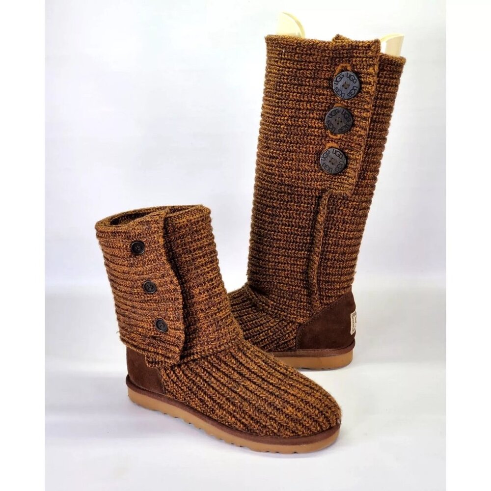 Ugg Classic Cardy Boot